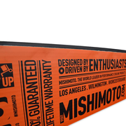 Mishimoto® MMRAD-CSS-10 - Performance Aluminum Radiator 
