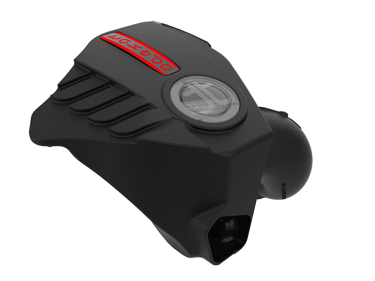 Takeda® 2020 Toyota GR Supra Momentum Cold Air Intake System