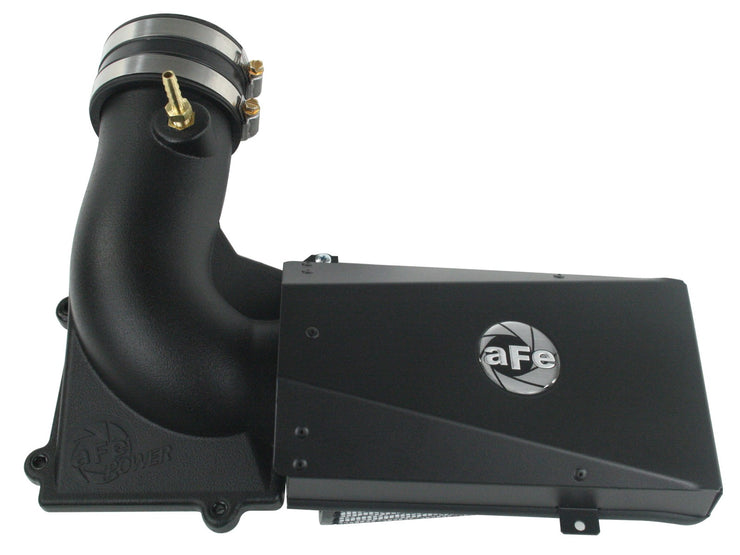 aFe® (10-14) Audi/Volks Magnum FORCE Stage-2 Si Air Intake System