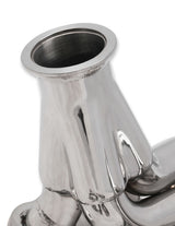 Flowtech® 12152FLT (11-19) Ford Coyote 5.0L 304 SS Turbo Exhaust Headers 