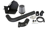 Takeda® (16-18) Focus RS EcoBoost Retain Stage-2 Cold Air Intake System