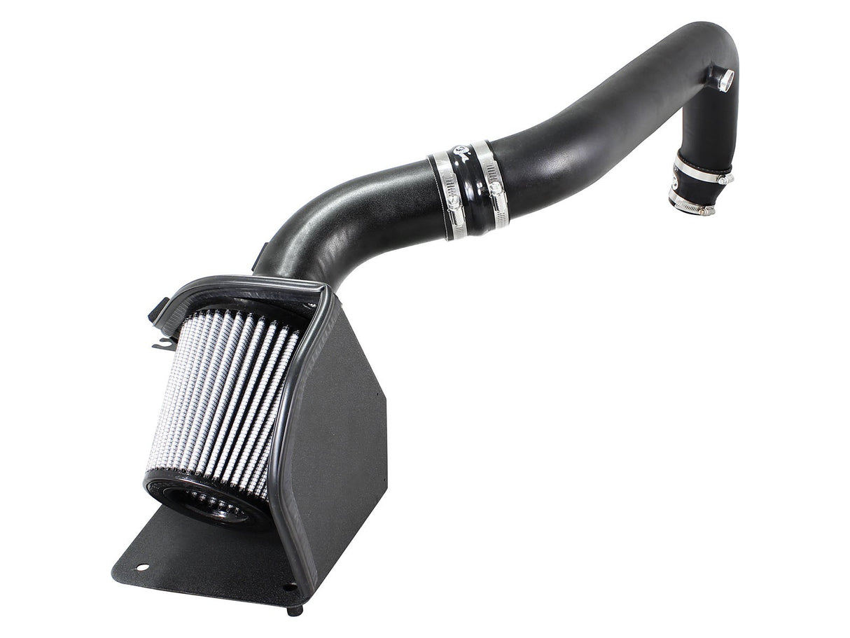 Takeda® (13-14) Focus ST EcoBoost Retain Stage-2 Cold Air Intake System