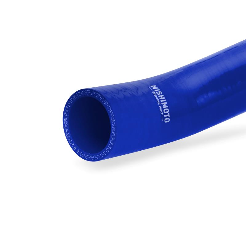 Mishimoto® 12-15 Camaro SS Silicone Coolant Hoses 