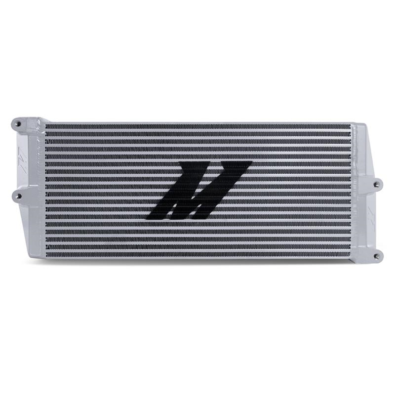 Mishimoto® Universal Heavy-Duty Bar-and-Plate Oil Cooler System