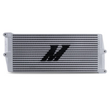 Mishimoto® Universal Heavy-Duty Bar-and-Plate Oil Cooler System