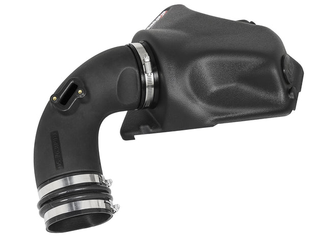 aFe® (16-21) BMW 1/2/3/4-Series Magnum FORCE Stage-2 Cold Air Intake System