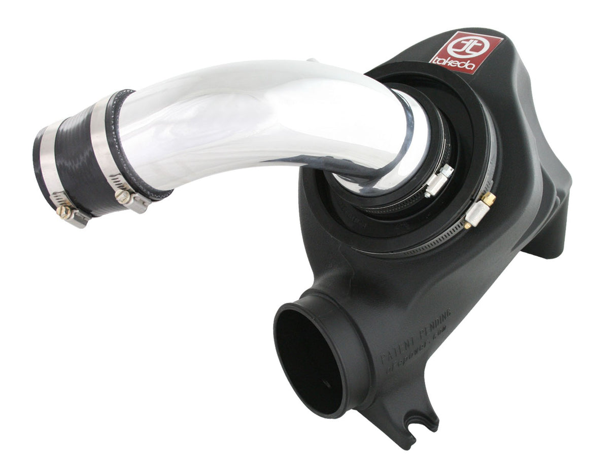 Takeda® (12-15) ILX/Civic Si Momentum Cold Air Intake System