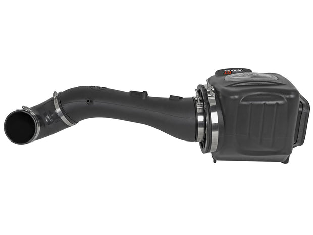 aFe® (09-15) Silverado/Sierra 2500/3500 Momentum GT Cold Air Intake System