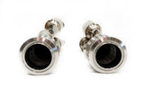 FabSpeed® (18-20) Lamborghini Aventador SVJ Sport Catalytic Converters 