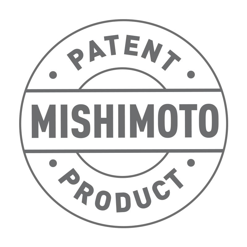 MISHIMOTO MMBCC-G37-08PBE 