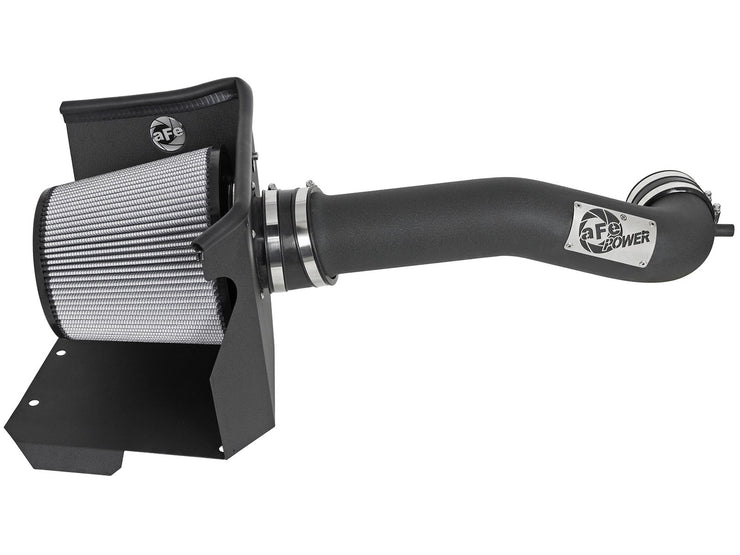 aFe® (14-20) GM SUV/Truck Magnum FORCE Stage-2 Cold Air Intake System