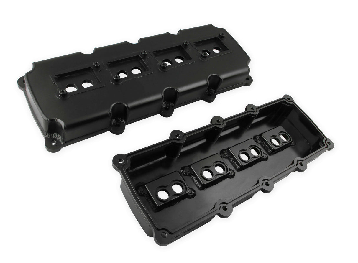 Mr. Gasket® Mopar GEN III Fabricated Valve Covers 