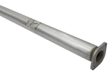 Takeda® (13-18) Focus ST EcoBoost 3" 304SS Cat-Back System