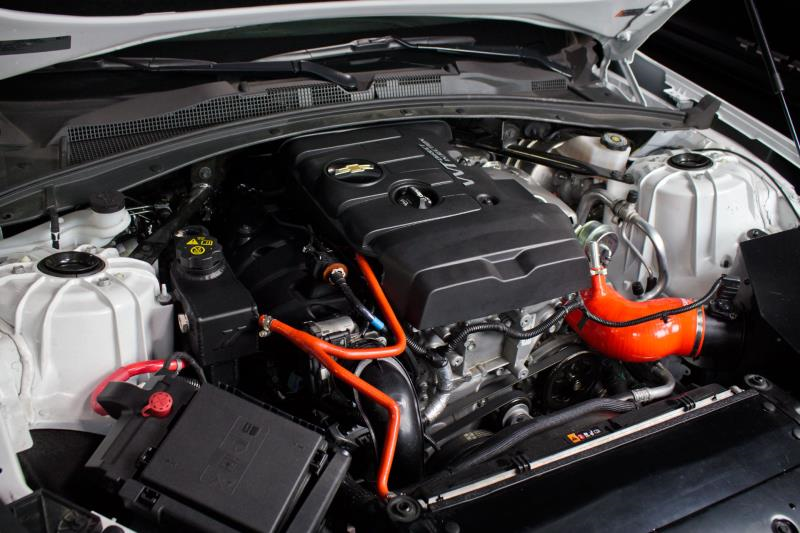 MISHIMOTO MMRT-CAM-16E