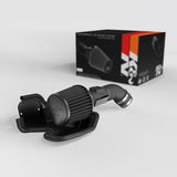 K & N ® (09-20) 370Z Blackhawk Induction™ Cold Air Intake System