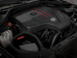 Takeda® (19-24) Z4/GR Supra Stage-2 Cold Air Intake System