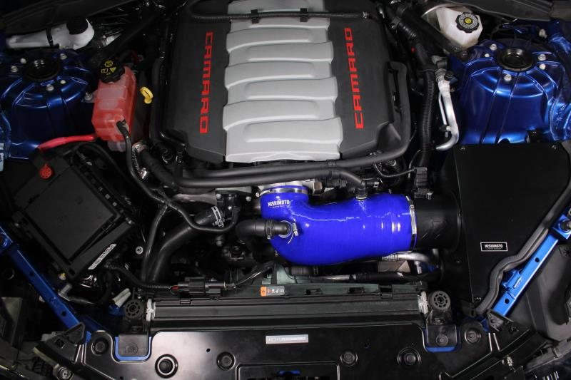 MISHIMOTO MMAI-CAM8-16
