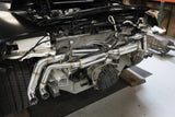 FabSpeed® (09-15) Audi R8 V10 Valvetronic Supersport X-Pipe Exhaust System 