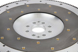 Hays® (12-13) Mustang GT Billet Steel SFI Certified Flywheel with 9-Bolt Pressure Plate & 8-Bolt Crankshaft