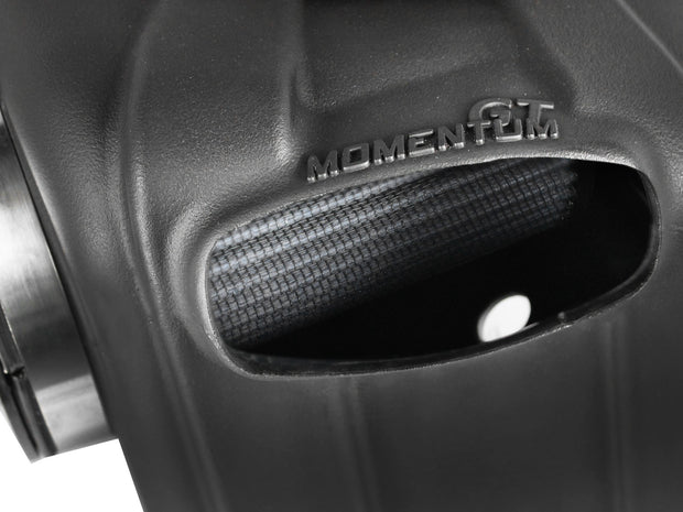 aFe® (04-15) Nissan Titan Momentum GT Cold Air Intake System