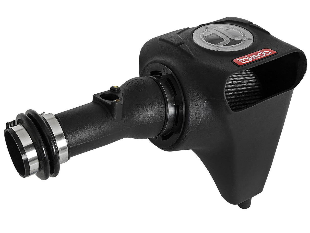 Takeda® (17-20) Honda Civic Si 1.5L Momentum Cold Air Intake System