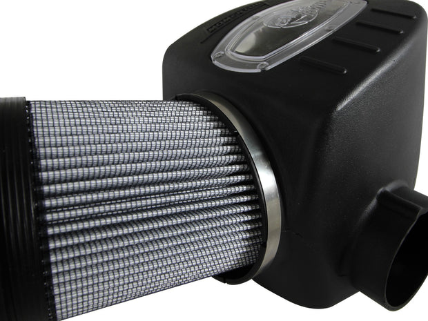 aFe® (12-16) BMW 528i / xDrive Momentum Cold Air Intake System