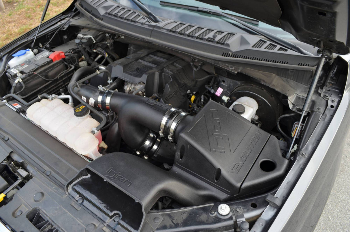 INJEN EVO9107
