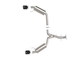Takeda® (06-13) IS250/IS350 2.5" 304SS Cat-Back System
