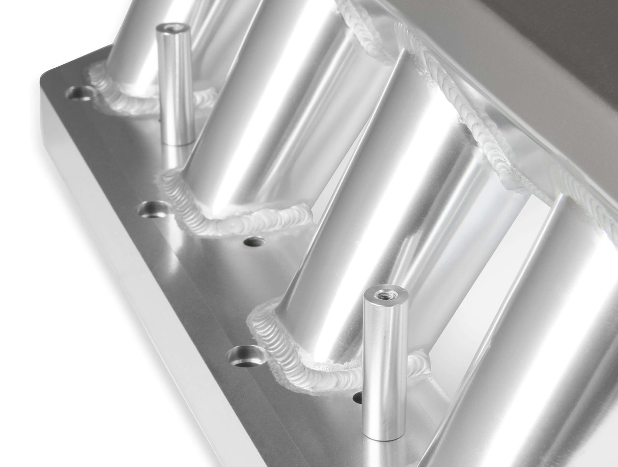 Holley® Sniper EFI Chrysler GEN III Sheet Metal Intake Manifold 