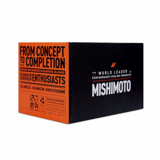 MISHIMOTO MMRAD-SUP-20A