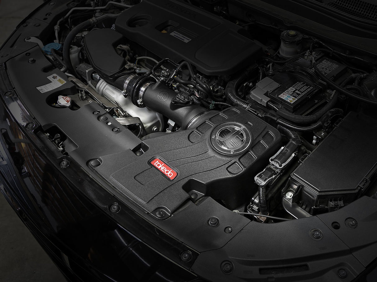 Takeda® (18-23) Accord 2.0L Momentum  Air Intake System