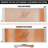 MISHIMOTO MMFS-XJ-89