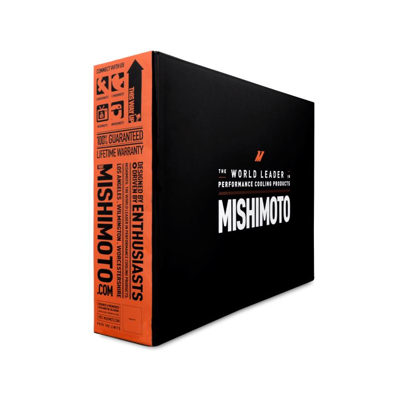 MISHIMOTO MMRAD-C6-05
