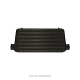 Mishimoto® Universal 24" x 12" x 4" R-Line Performance Intercooler System
