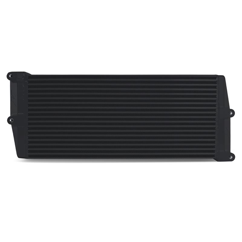 Mishimoto® Universal Heavy-Duty Bar-and-Plate Oil Cooler System