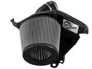 aFe® (12-20) Cherokee Magnum Force® Stage 2 Aluminum Black Cold Air Intake System 