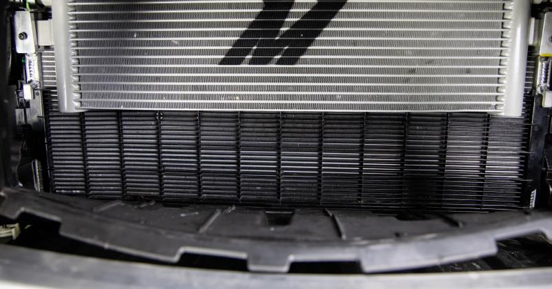 MISHIMOTO MMHE-SUP-20