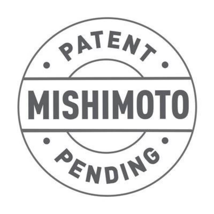 MISHIMOTO MMRAD-MK7-15