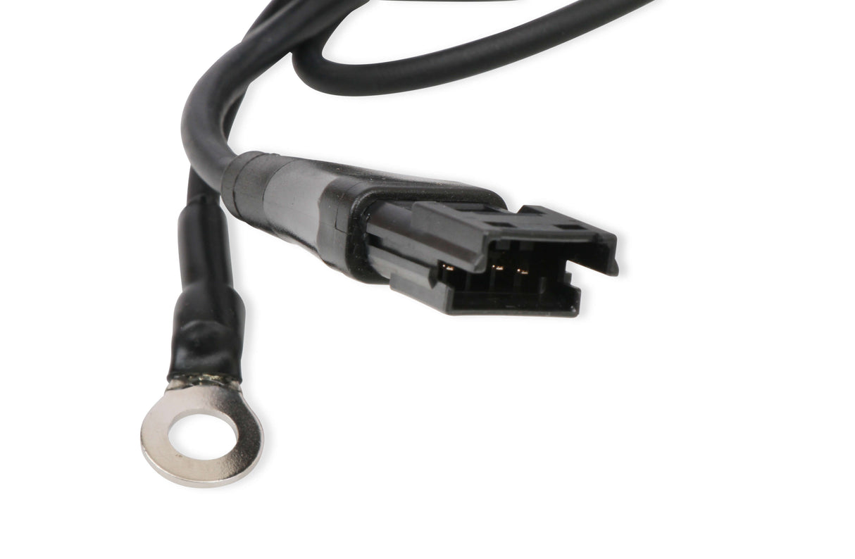 NOS® Mini Stage 2-Stage Progressive Nitrous Controller - 10 Second Racing