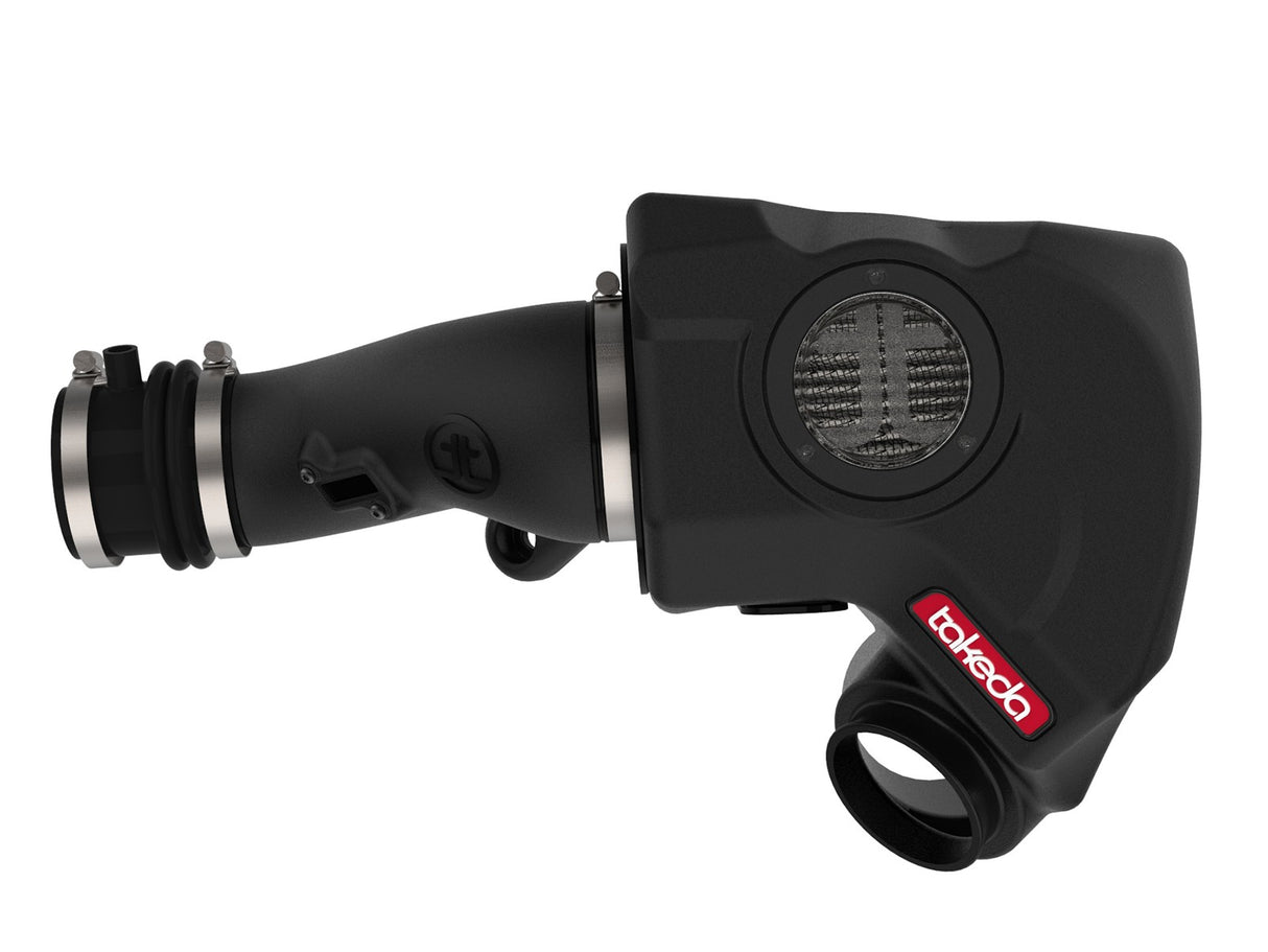 Takeda® (14-20) MDX/Honda Momentum Cold Air Intake System