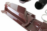 ArmaSpeed® (10-17) Audi RS4/RS5 Carbon Fiber Air Intake System