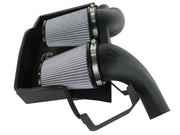 aFe® (06-17) BMW 1/3/5-Series Magnum FORCE Stage-2 Cold Air Intake System