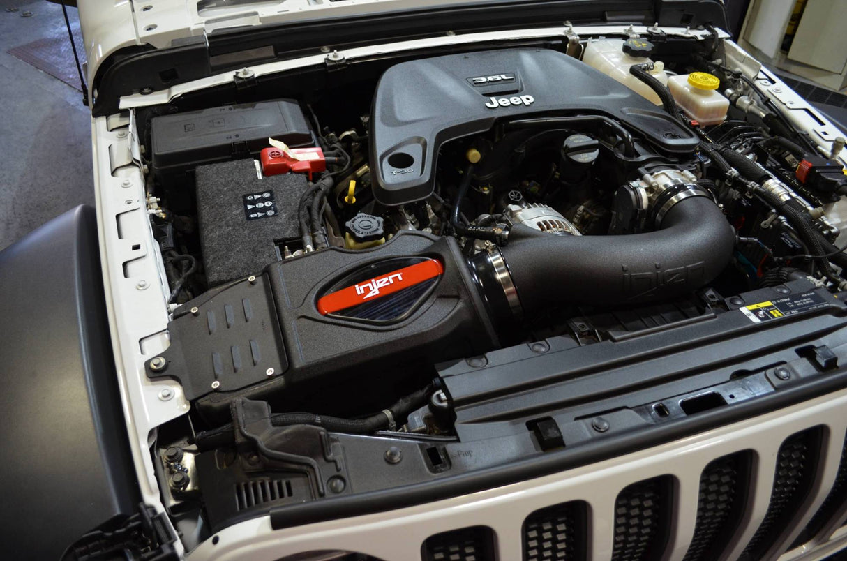 INJEN EVO5005C