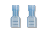 NOS® Nitrous Bottle Purge Valve for -4AN Line - Black - 10 Second Racing