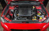 MISHIMOTO MMTMIC-WRX-15X