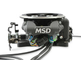 MSD® Atomic 2 CARB to EFI Conversion System