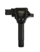 MSD® (12-21) BRZ/FR-S/86 Blaster Series Ignition Coils - 10 Second Racing