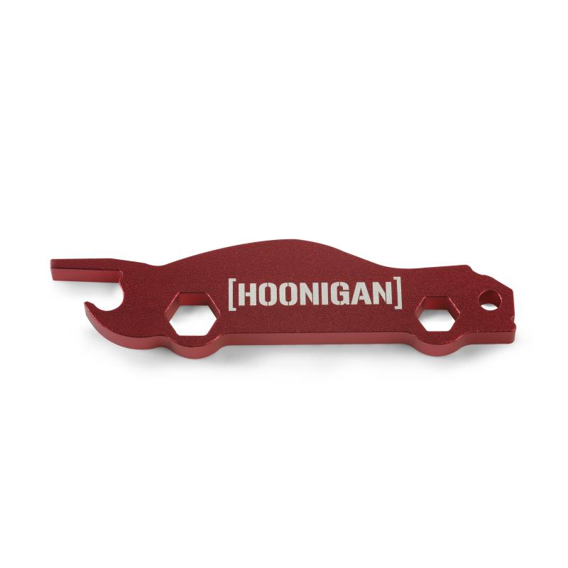 Mishimoto® MMOFC-MUS2-HOON - Hoonigan Oil Filler Cap 