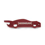 Mishimoto® MMOFC-MUS2-HOON - Hoonigan Oil Filler Cap 