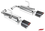 Stillen® (19-23) Nissan Altima AWD 304SS 2.5" Axle-Back Exhaust